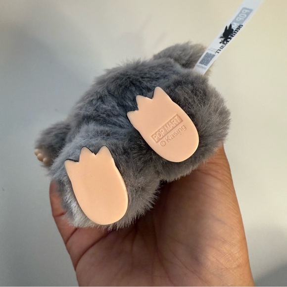 POP MART The Monsters Big Into Energy Labubu ID SECRET - Picture 5 of 15